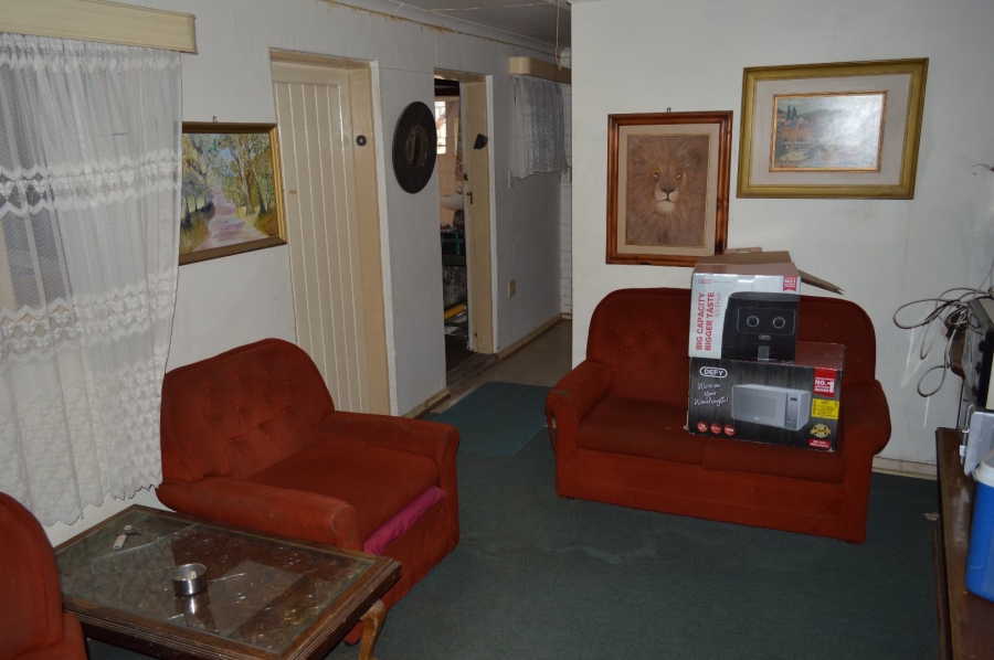 4 Bedroom Property for Sale in Ellaton North West